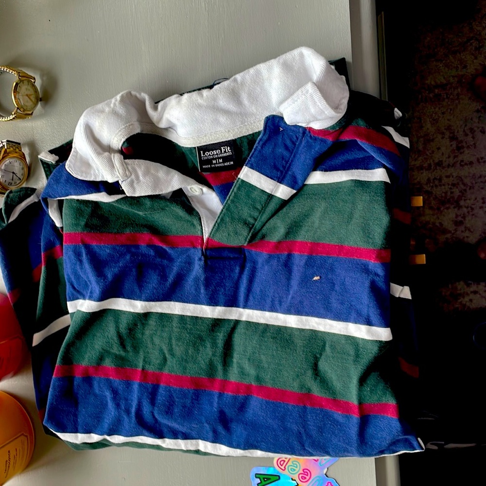 Loose Fit/Cotton On Brand